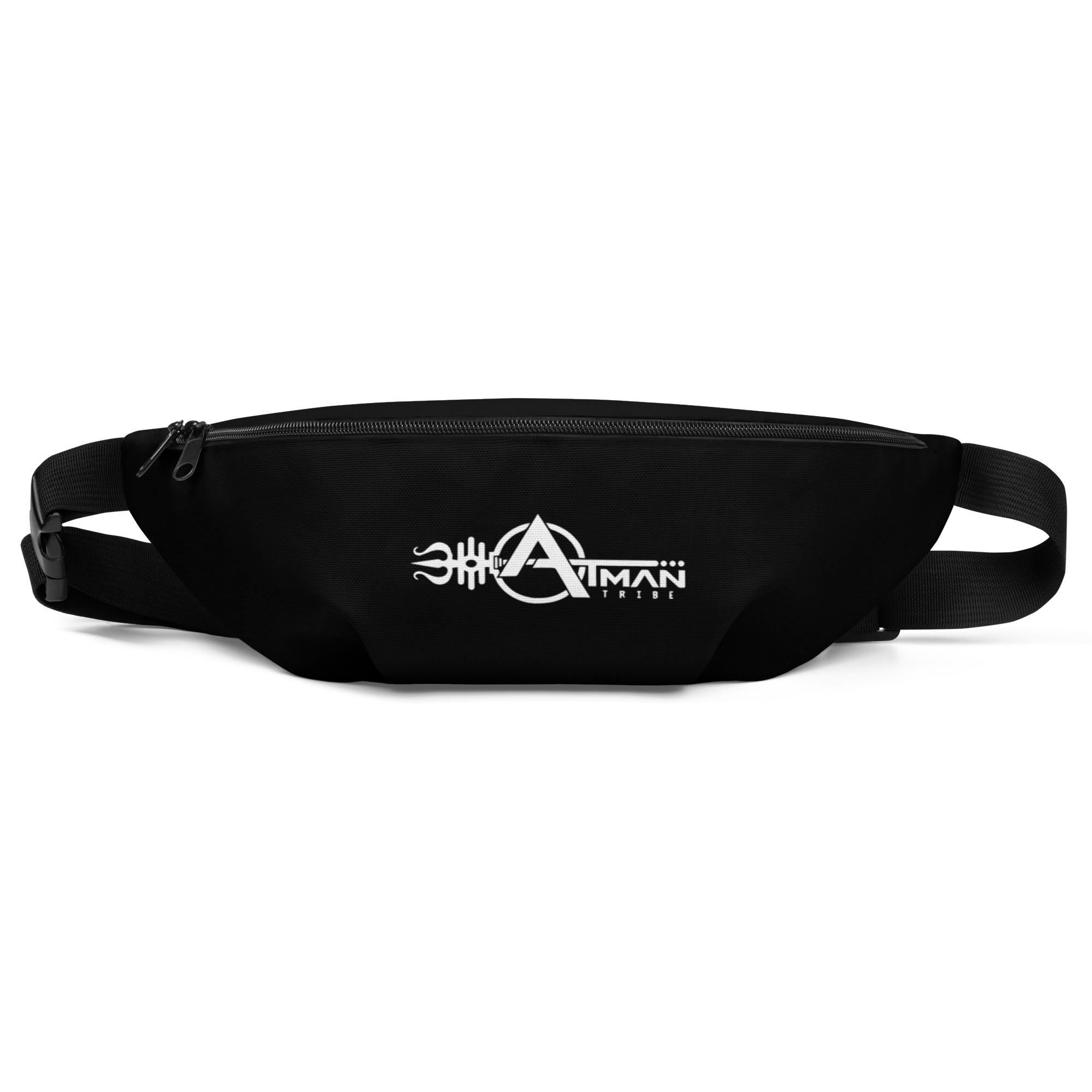 Black – Bum Bag | Atman-Festival Black – Bum Bag | Atman-Festival
