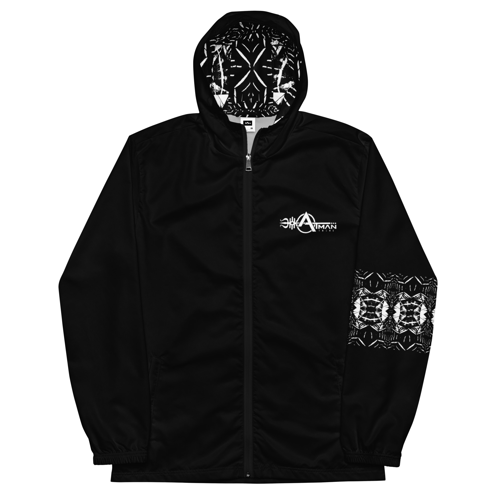 Sails Men s windbreaker